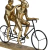 Dekorfigur Tandem Rabbits - KARE Design