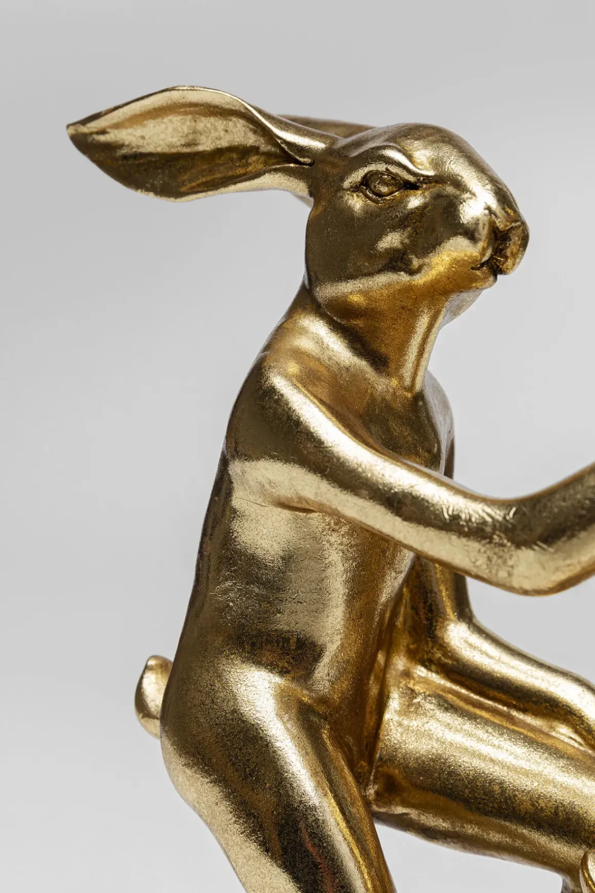 Dekorfigur Tandem Rabbits - KARE Design