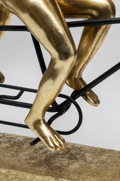 Dekorfigur Tandem Rabbits - KARE Design