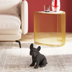 Dekor Hund Waiting for Treats - KARE Design
