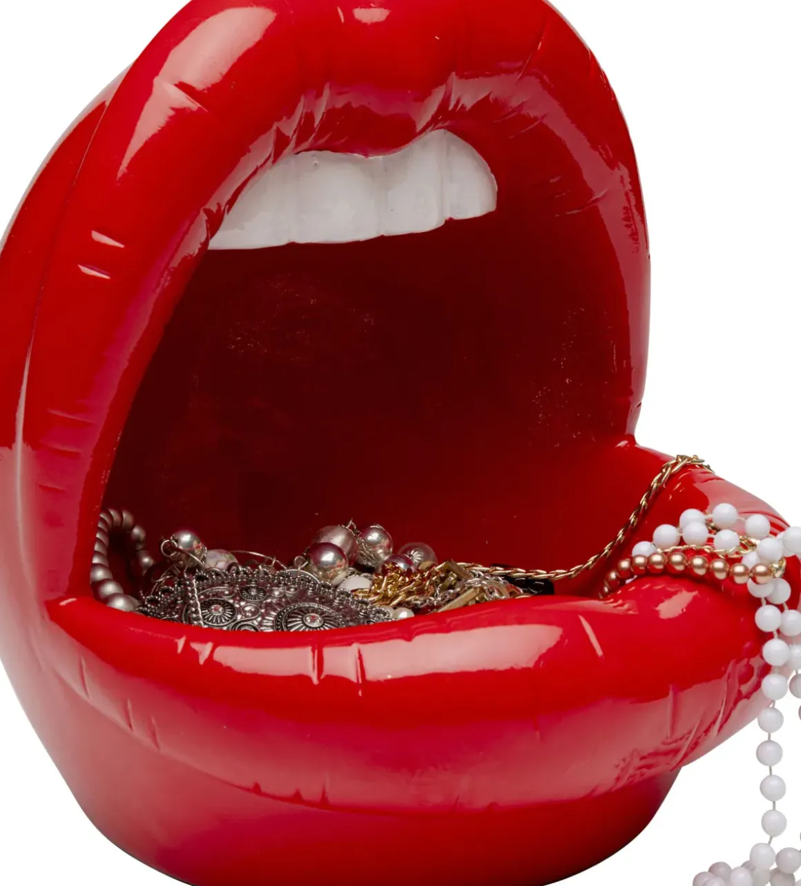 Dekor Lips, 21cm - KARE Design