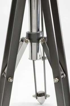 Dekor Plane Tripod - Flygplan På Stativ, 54cm - KARE Design