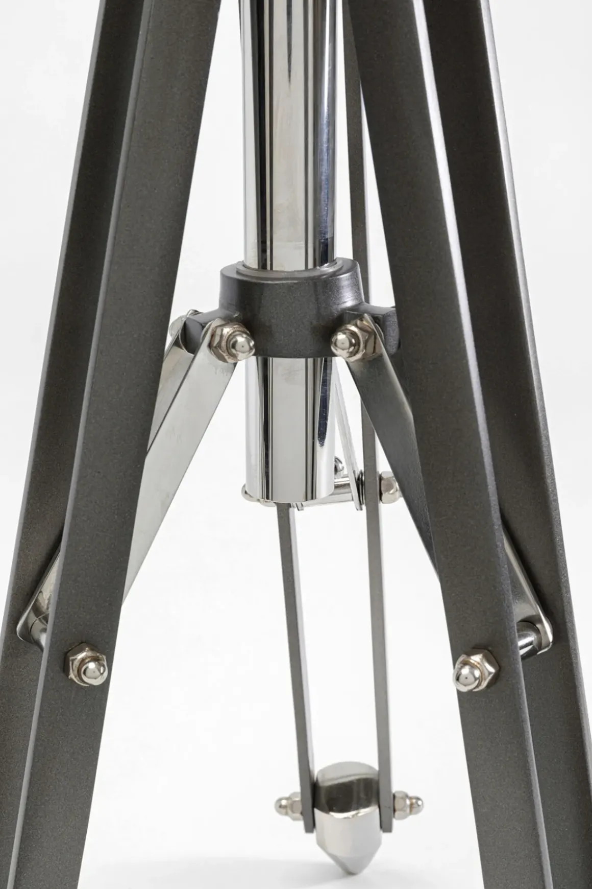 Dekor Plane Tripod - Flygplan På Stativ, 54cm - KARE Design