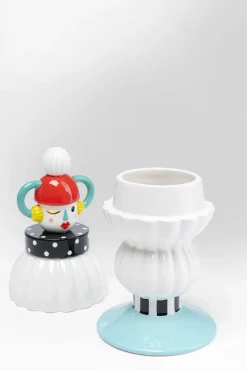 Dekor Puppet - Burk - KARE Design