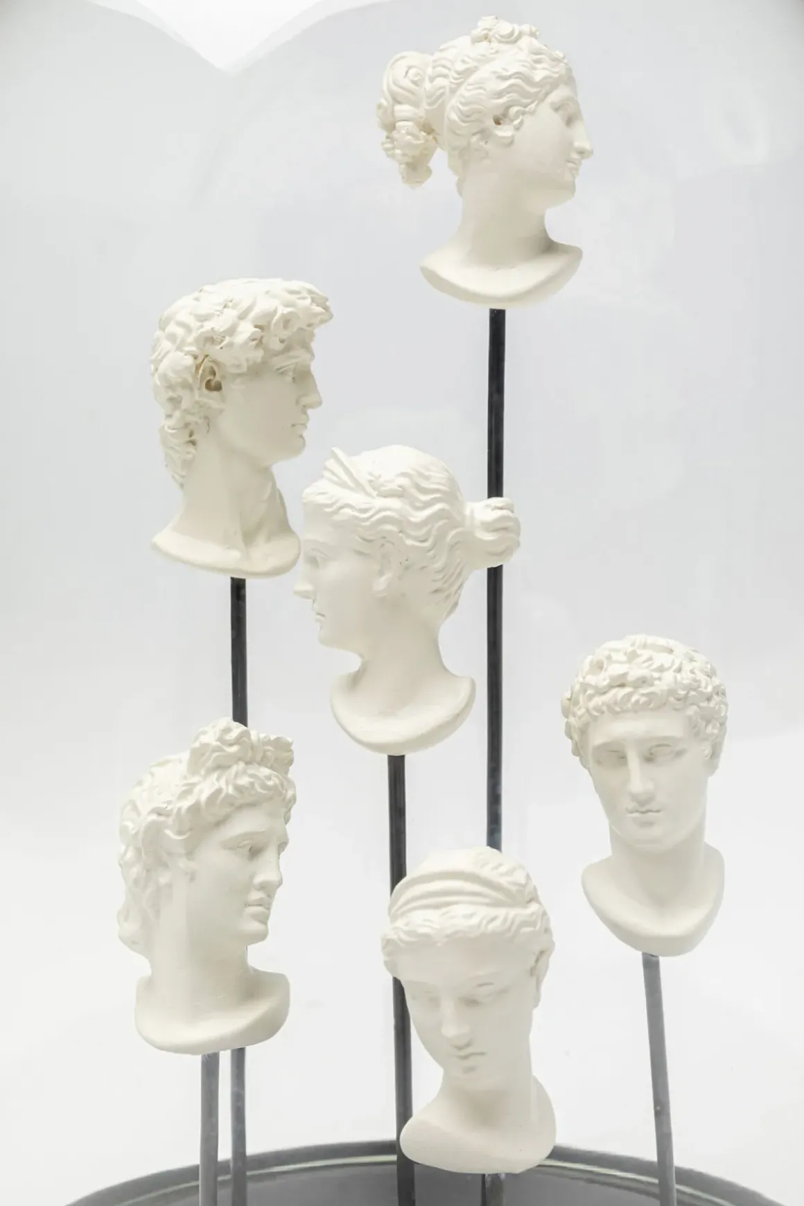 Dekor Romans, 28cm - KARE Design