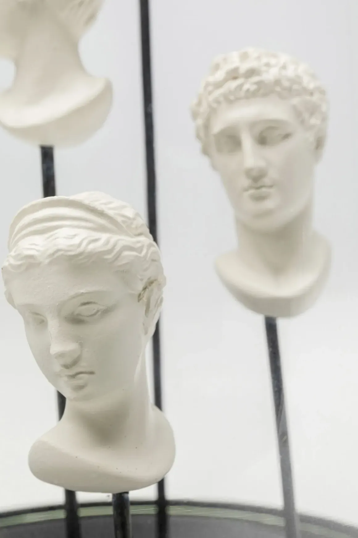 Dekor Romans, 28cm - KARE Design