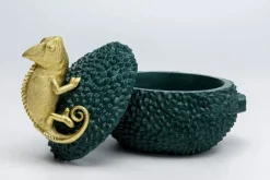 Dekor Skrin Chameleon 20cm - KARE Design