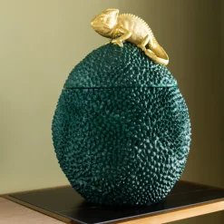 Dekor Skrin Chameleon 34cm - KARE Design