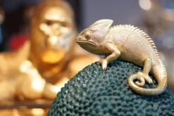 Dekor Skrin Chameleon 34cm - KARE Design