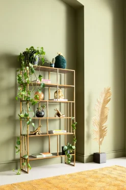 Dekor Skrin Chameleon 34cm - KARE Design