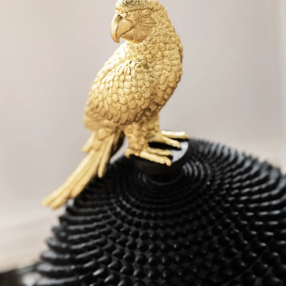 Dekor Skrin Parrot - KARE Design