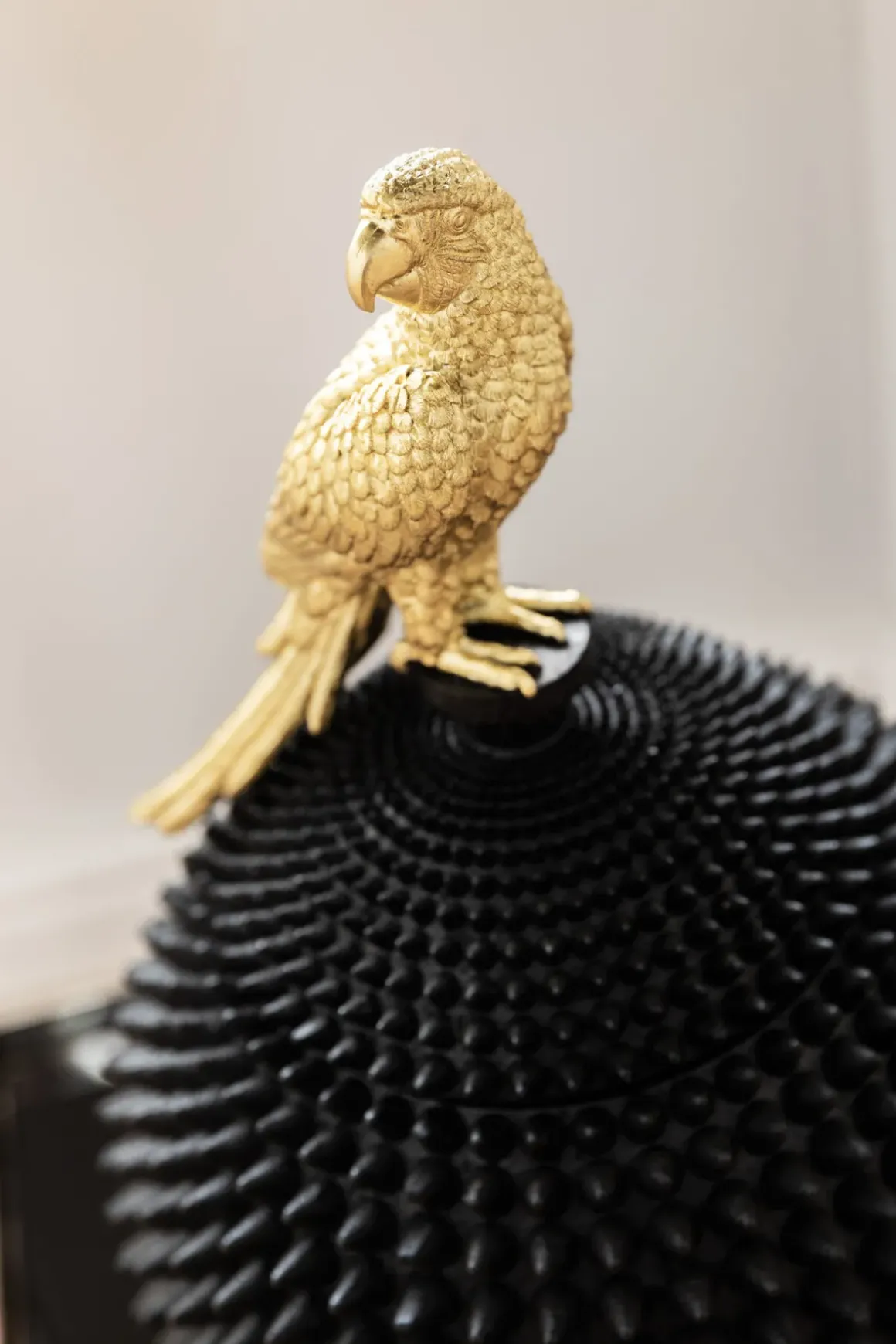 Dekor Skrin Parrot - KARE Design