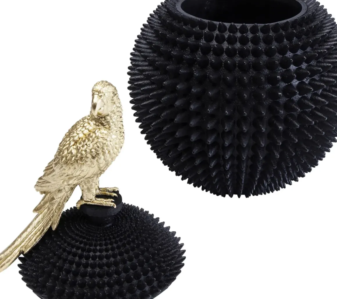 Dekor Skrin Parrot - KARE Design