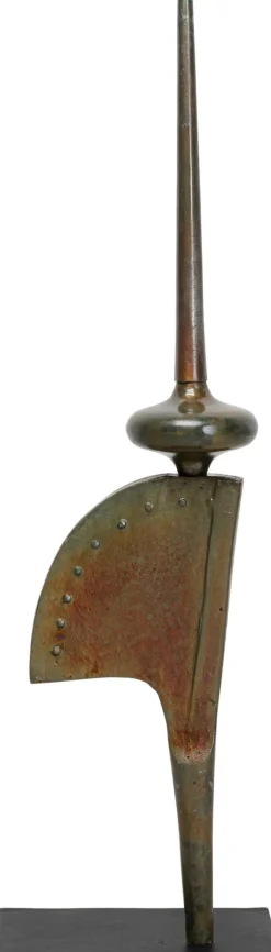 Dekor - Skulptur Dolk, 110cm - KARE Design