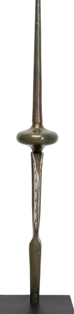 Dekor - Skulptur Dolk, 110cm - KARE Design