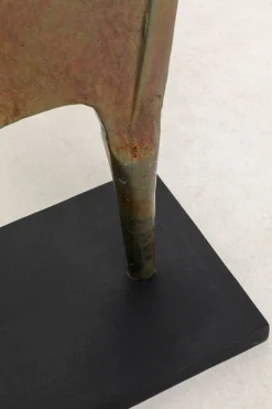 Dekor - Skulptur Dolk, 110cm - KARE Design