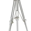 Dekor Telescope Silver - 125cm - KARE Design