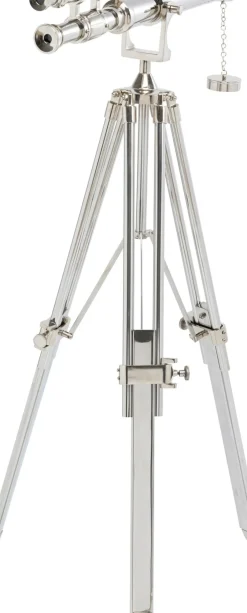 Dekor Telescope Silver - 125cm - KARE Design