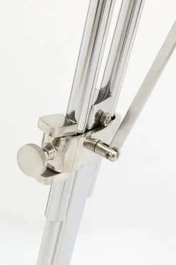 Dekor Telescope Silver - 125cm - KARE Design