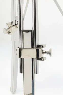 Dekor Telescope Silver - 125cm - KARE Design