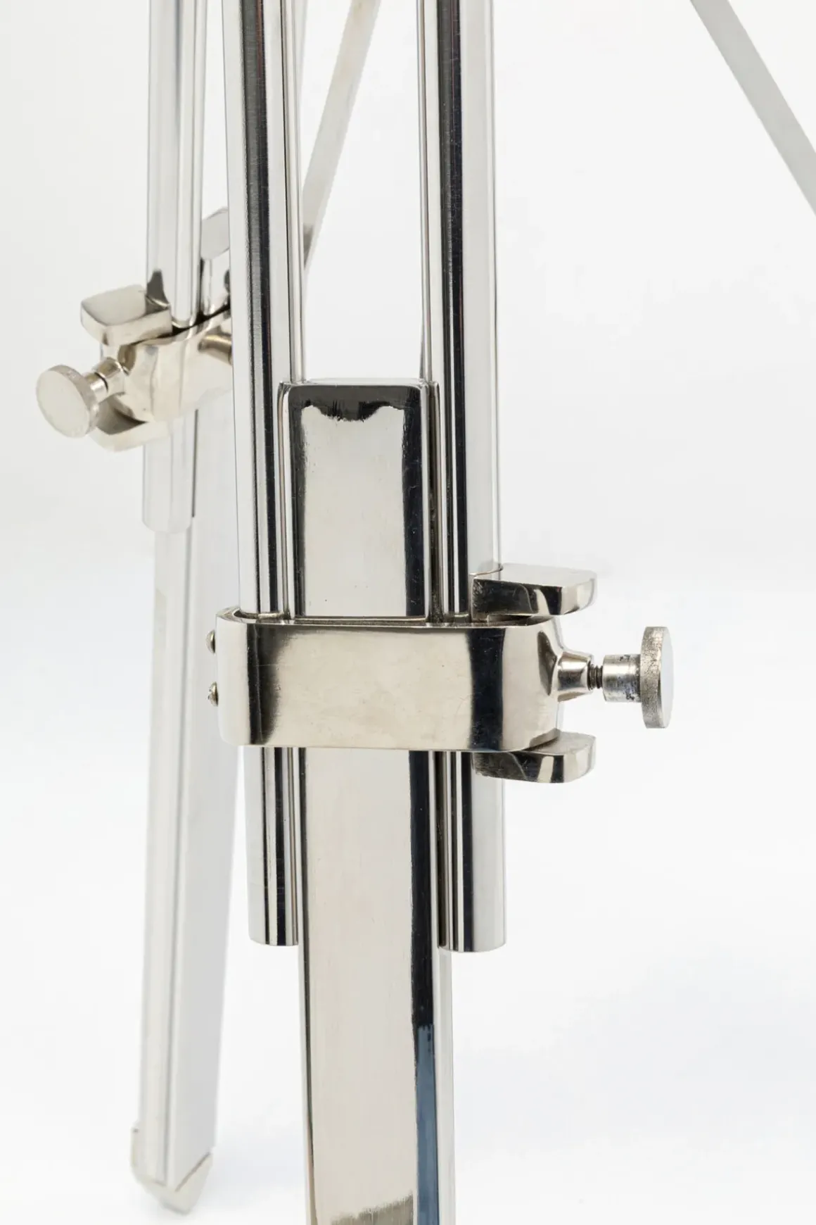 Dekor Telescope Silver - 125cm - KARE Design