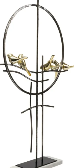 Dekor Tweet, 64cm - KARE Design
