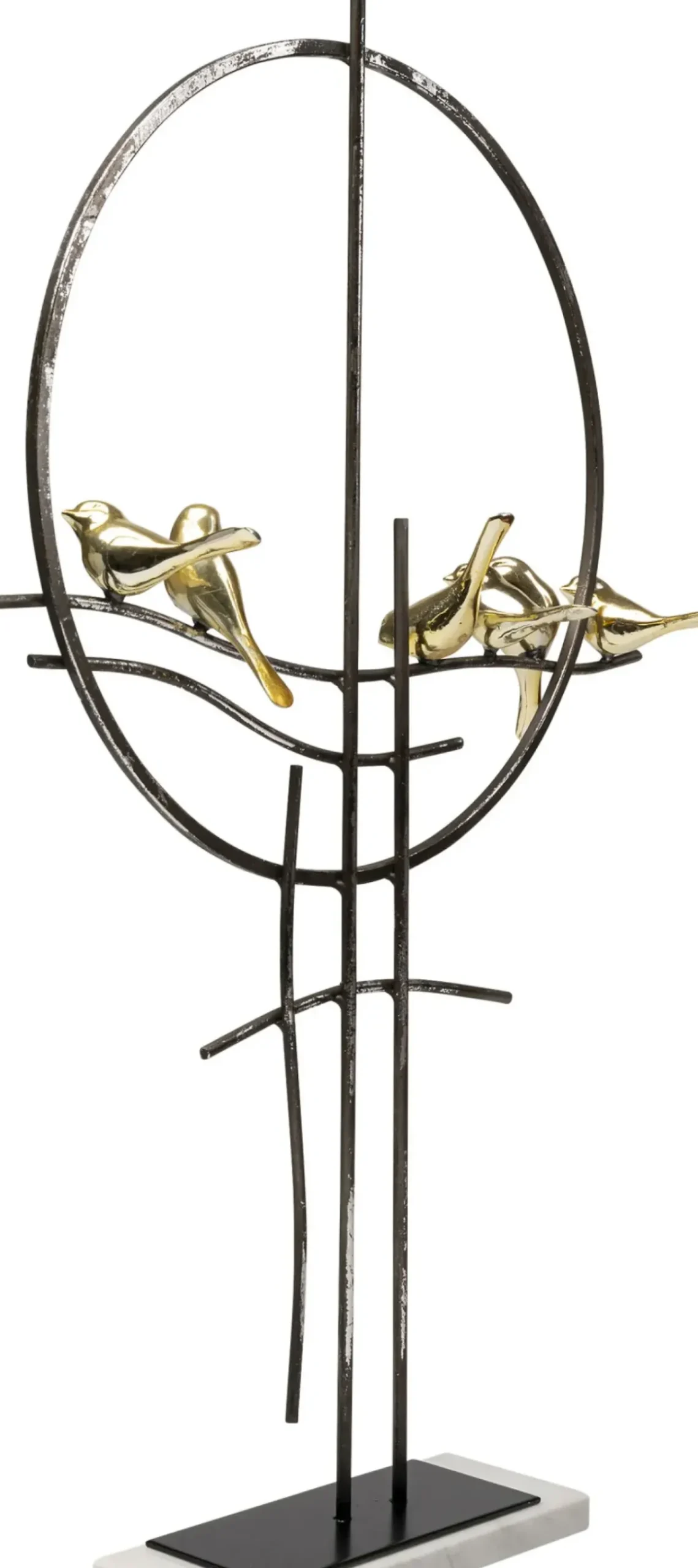 Dekor Tweet, 64cm - KARE Design
