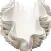 Dekor Vas Concha - 29cm - KARE Design