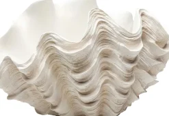Dekor Vas Concha - 29cm - KARE Design