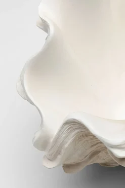Dekor Vas Concha - 29cm - KARE Design