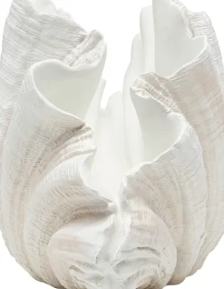 Dekor Vas Concha, 57cm - KARE Design