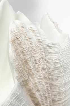 Dekor Vas Concha, 57cm - KARE Design