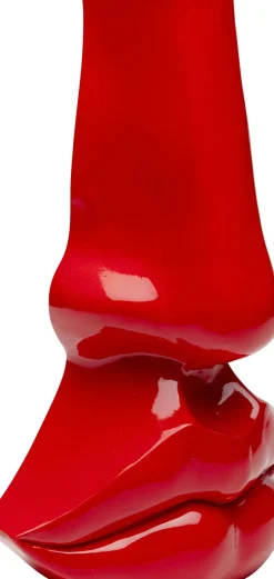 Dekor Vas Lips, 38cm - KARE Design
