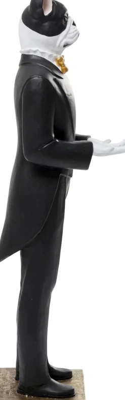 Derkorfigur Butler Dog Alfred, 160cm - KARE Design