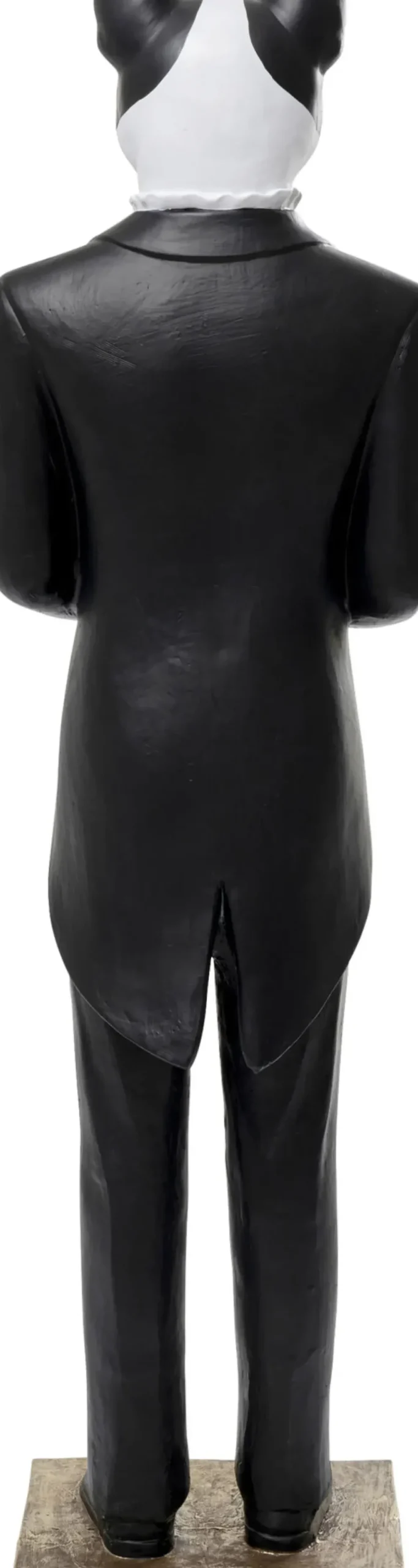 Derkorfigur Butler Dog Alfred, 160cm - KARE Design