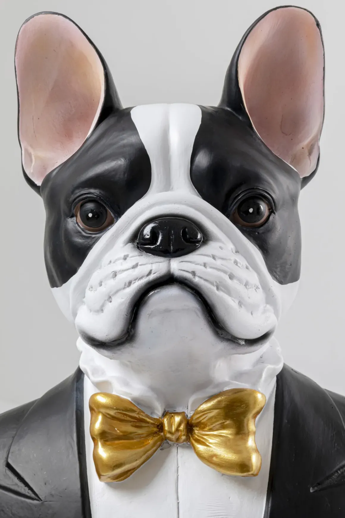 Derkorfigur Butler Dog Alfred, 160cm - KARE Design