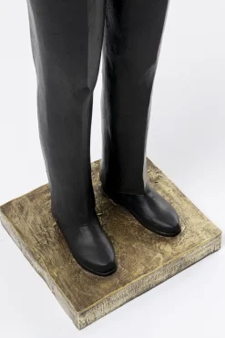 Derkorfigur Butler Dog Alfred, 160cm - KARE Design