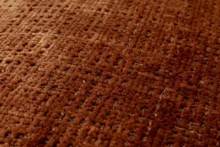 Djupsoffa Chill - Rust, 260cm - KARE Design