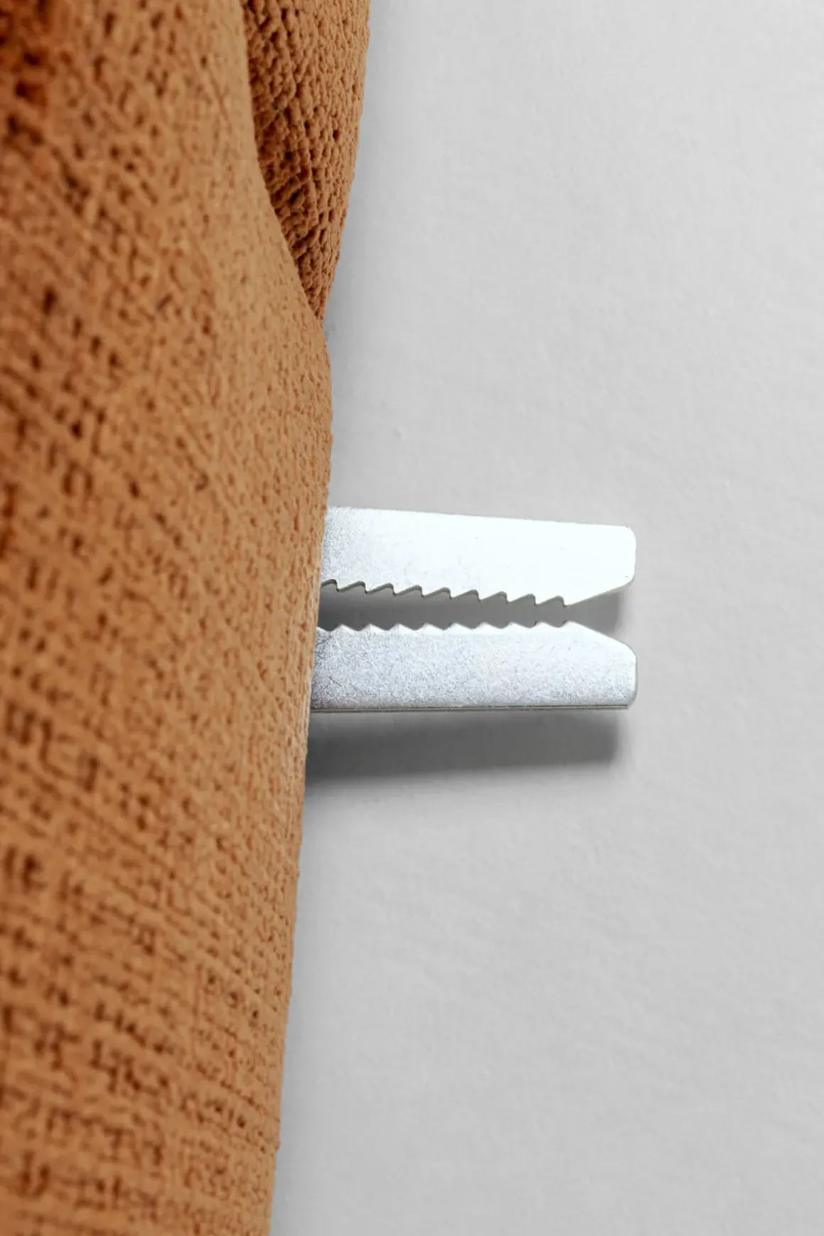 Djupsoffa Chill - Rust, 260cm - KARE Design