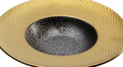 Djup Tallrik Diva - Keramik, Handgjort, Ø22cm - KARE Design