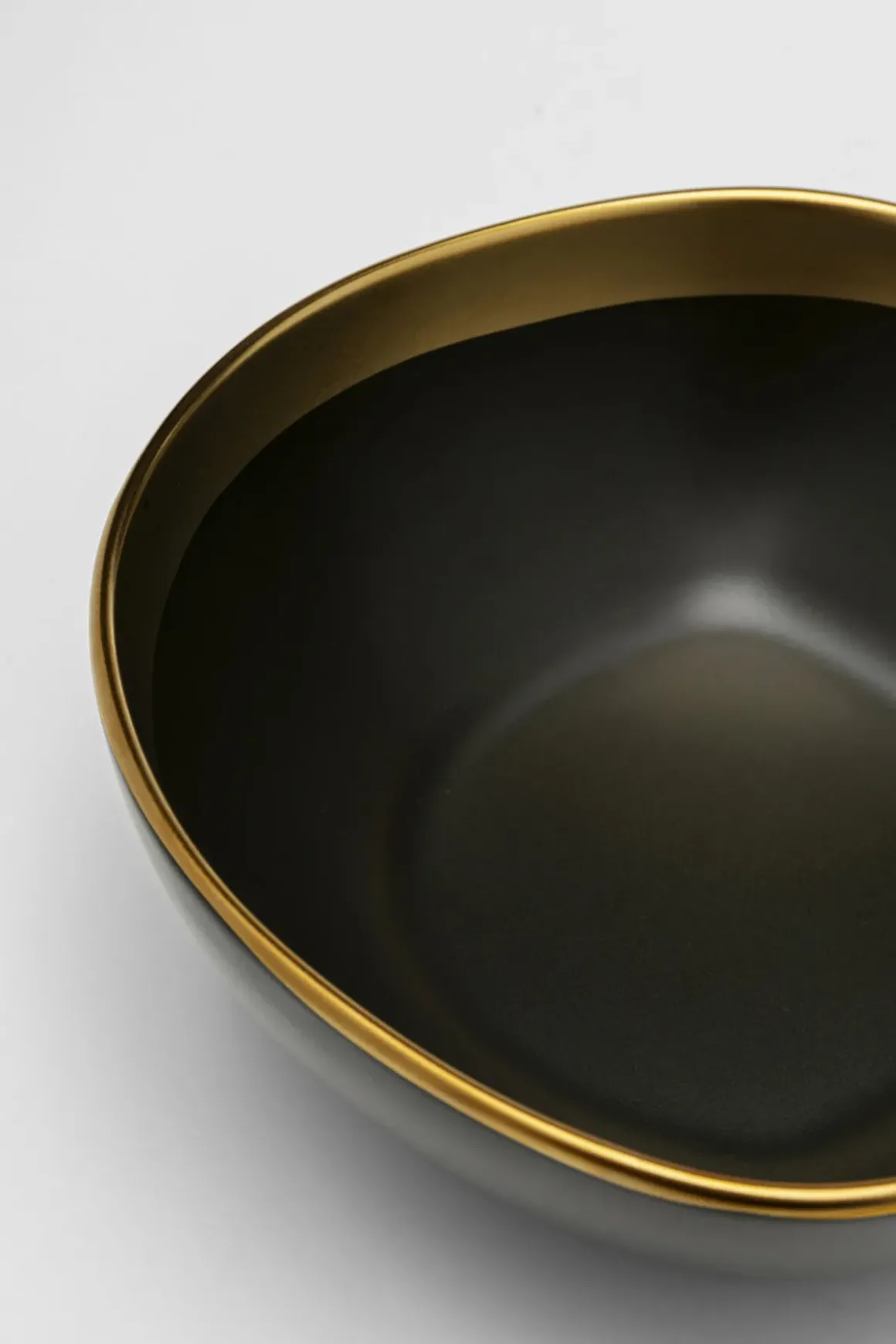 Djup Tallrik Vibrations Ø18cm - KARE Design
