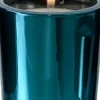 Doftljus Stella - Blå, 12cm - KARE Design