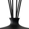 Doftpinnar Majestic Black & Wild - Svart, 500ml - KARE Design