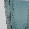 Dricksglas Cascata - Blå, Höjd 13,8cm - KARE Design