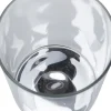 Dricksglas Electra, 11cm - Silver - KARE Design