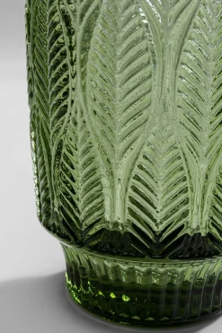 Dricksglas Fogli - Grön - KARE Design