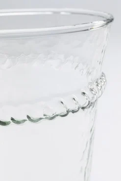 Dricksglas Georgia, 15cm - KARE Design