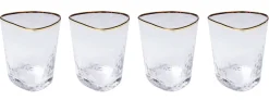Dricksglas Hommage - KARE Design