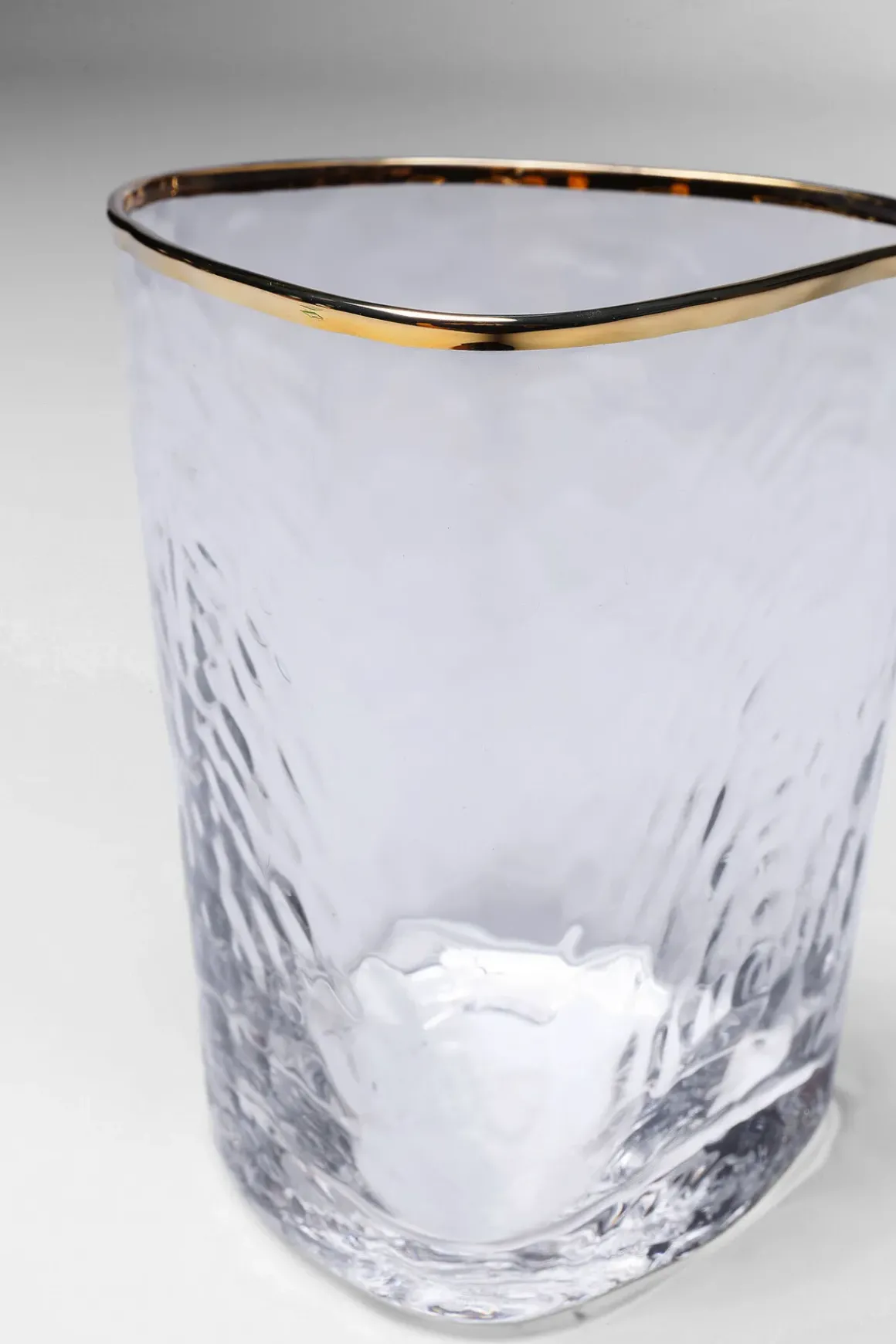 Dricksglas Hommage - KARE Design