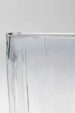 Dricksglas Ice - Klarglas - KARE Design